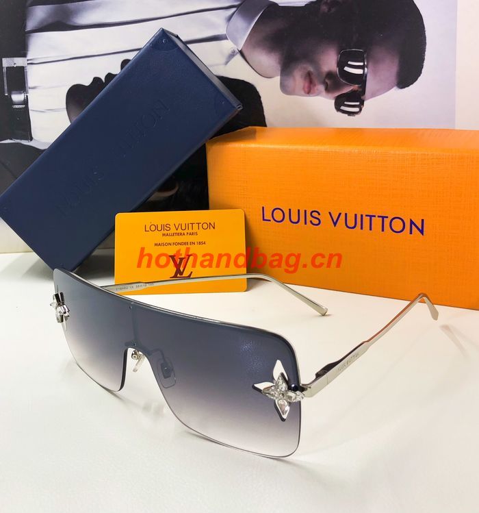 Louis Vuitton Sunglasses Top Quality LVS01638